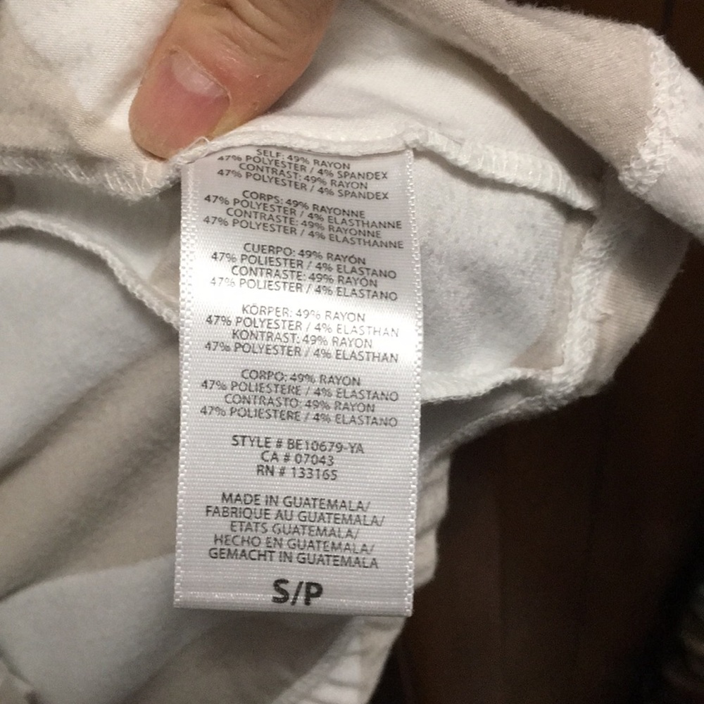 Top - Picture 4 of 4